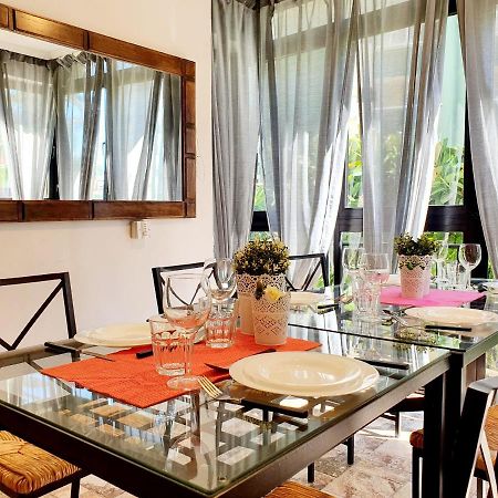 Acapulco Apt 3 Bedrooms 푸엔히롤라 외부 사진