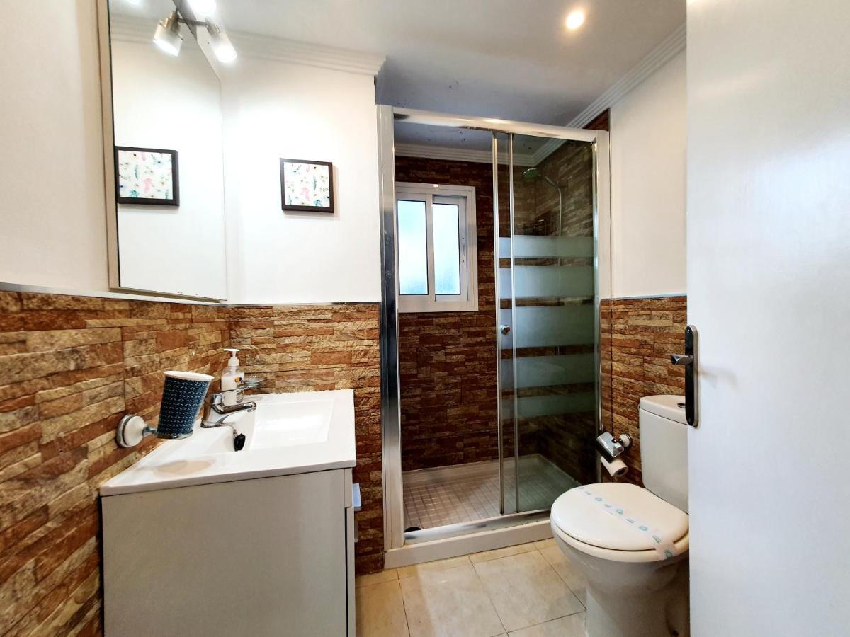 Acapulco Apt 3 Bedrooms 푸엔히롤라 외부 사진