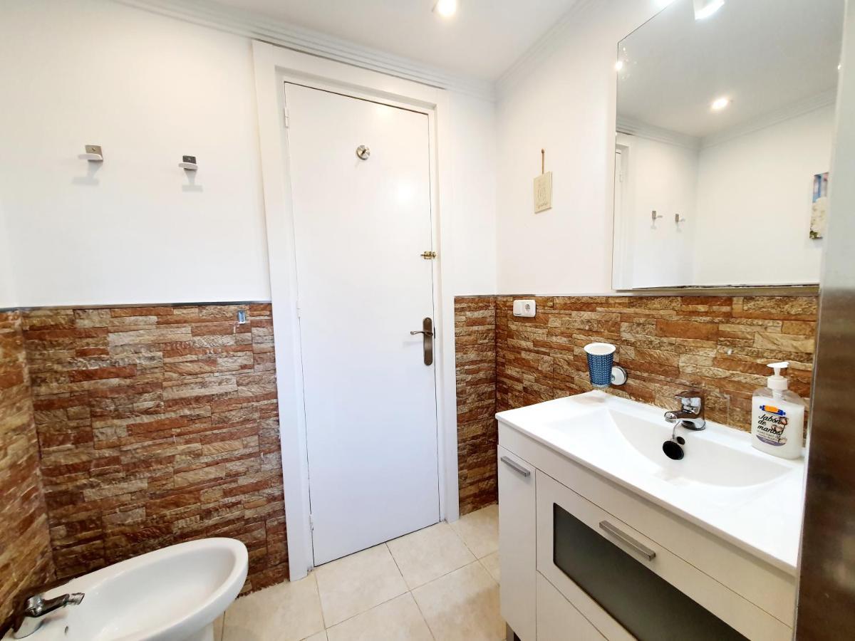 Acapulco Apt 3 Bedrooms 푸엔히롤라 외부 사진