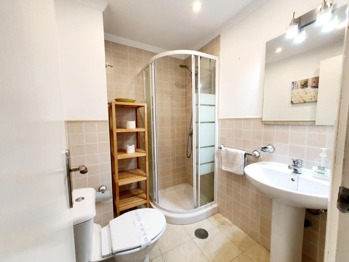 Acapulco Apt 3 Bedrooms 푸엔히롤라 외부 사진