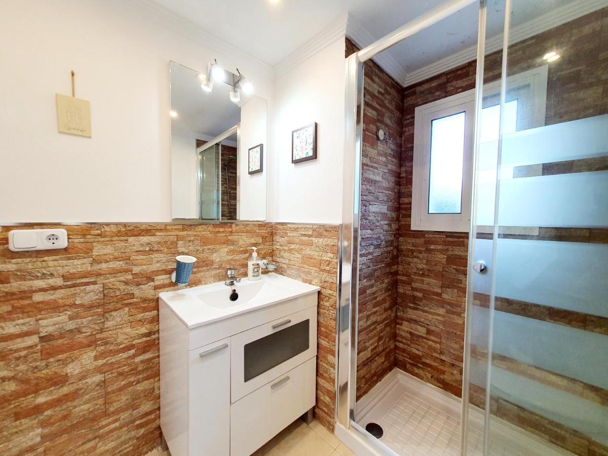 Acapulco Apt 3 Bedrooms 푸엔히롤라 외부 사진