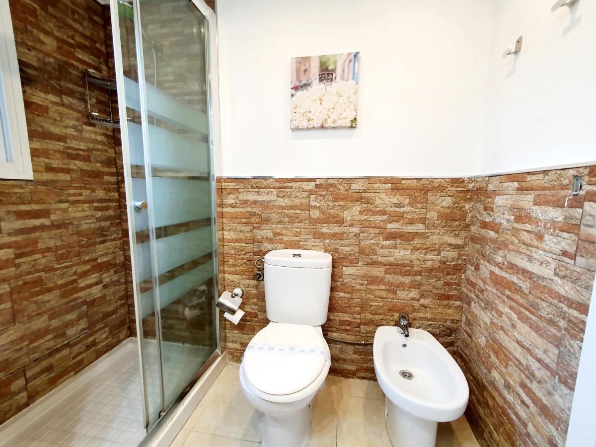 Acapulco Apt 3 Bedrooms 푸엔히롤라 외부 사진