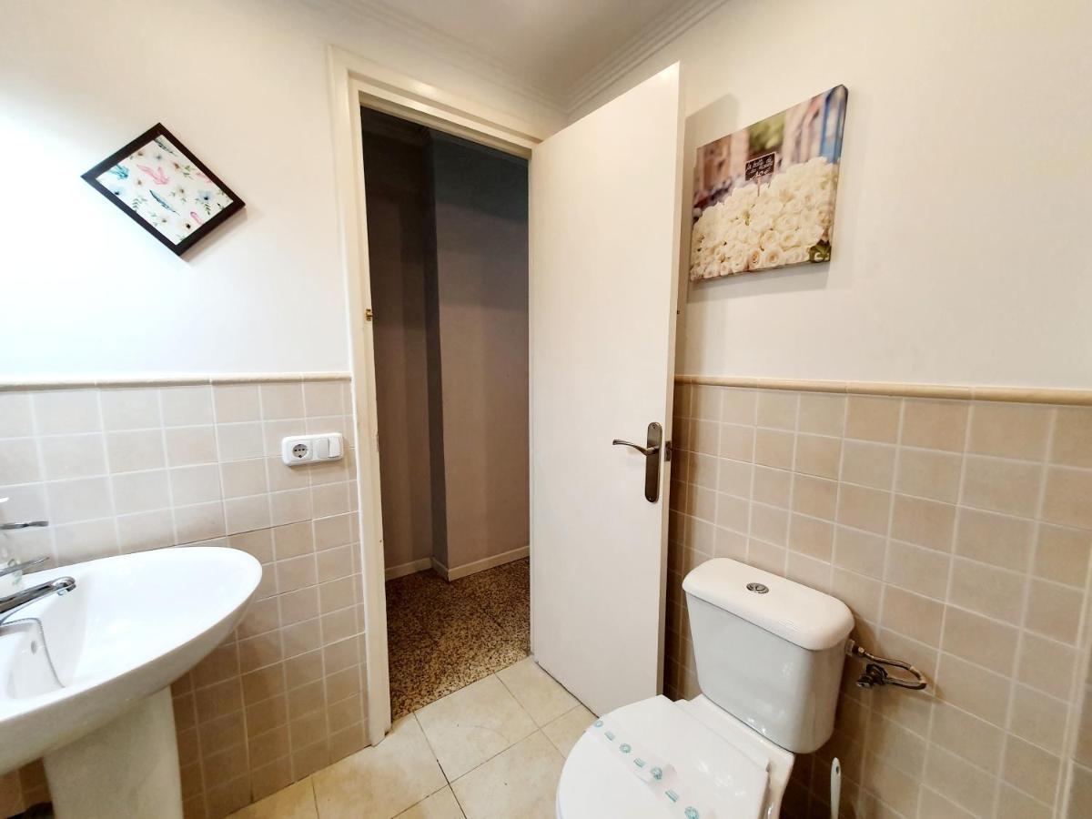 Acapulco Apt 3 Bedrooms 푸엔히롤라 외부 사진