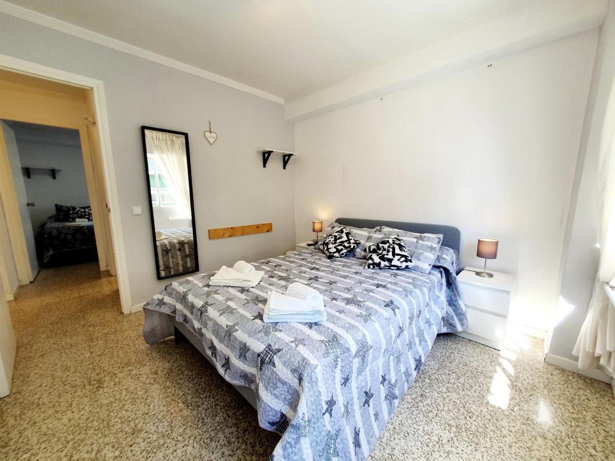 Acapulco Apt 3 Bedrooms 푸엔히롤라 외부 사진