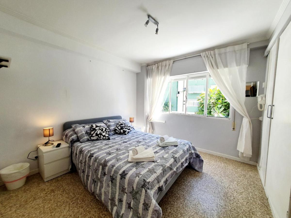 Acapulco Apt 3 Bedrooms 푸엔히롤라 외부 사진