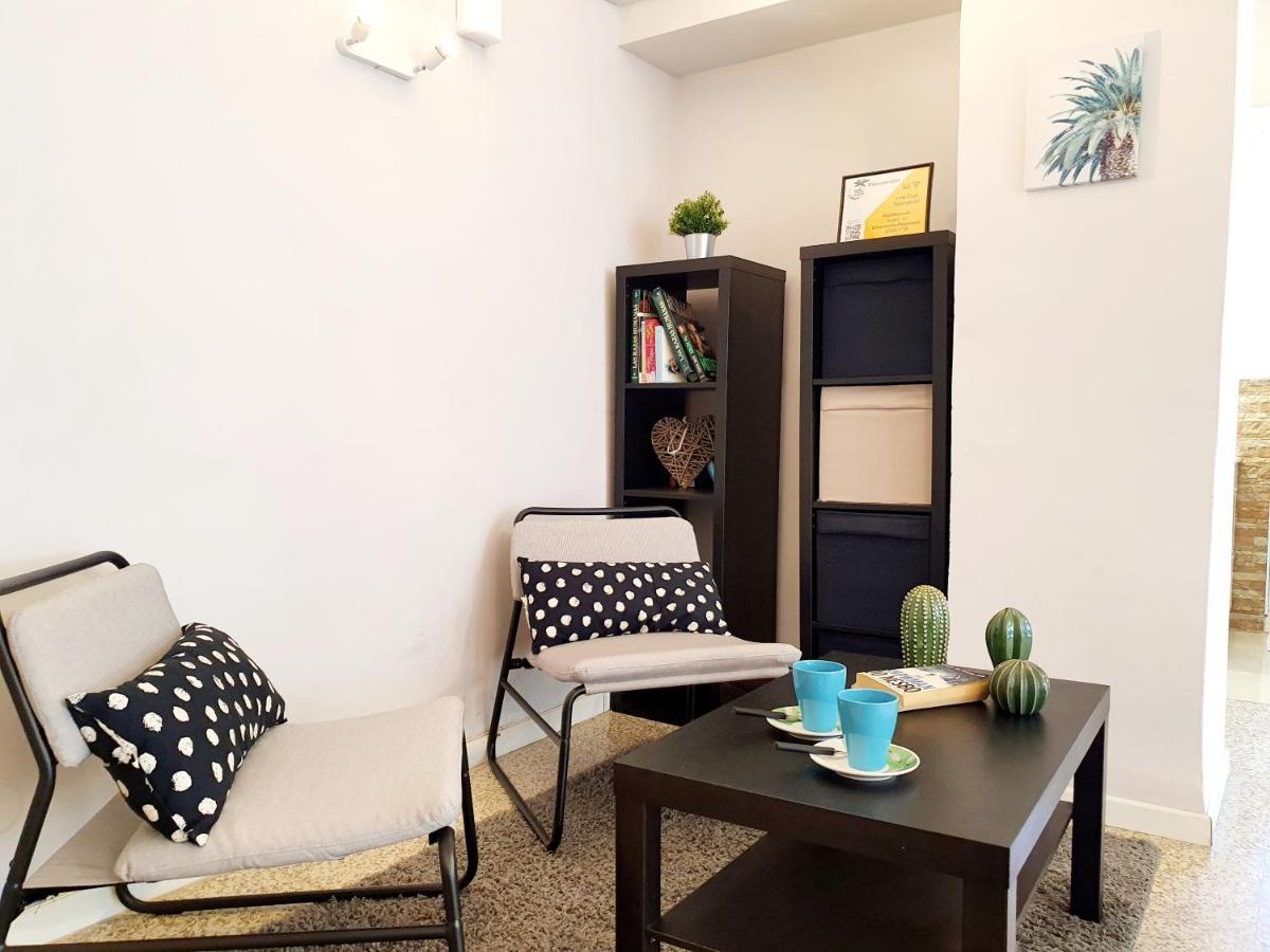 Acapulco Apt 3 Bedrooms 푸엔히롤라 외부 사진