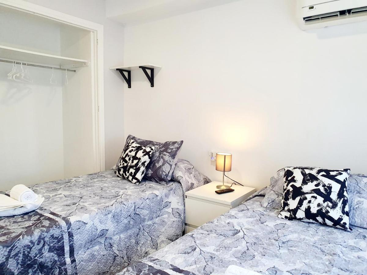 Acapulco Apt 3 Bedrooms 푸엔히롤라 외부 사진