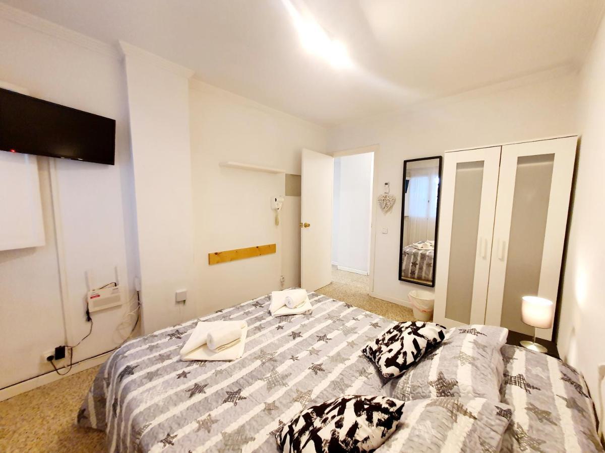 Acapulco Apt 3 Bedrooms 푸엔히롤라 외부 사진