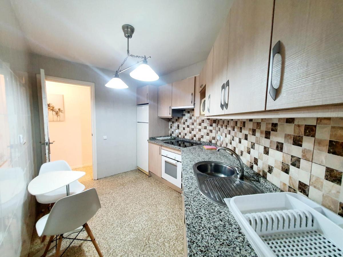 Acapulco Apt 3 Bedrooms 푸엔히롤라 외부 사진