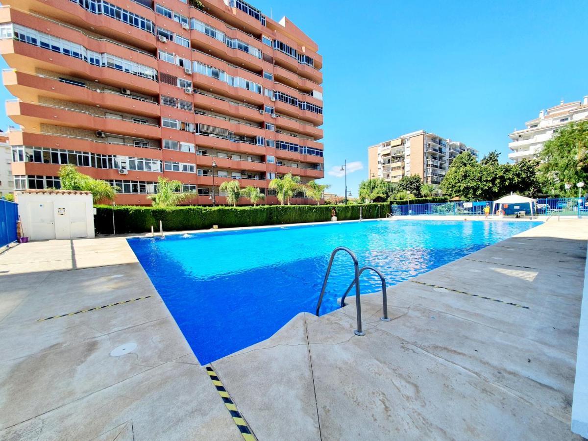 Acapulco Apt 3 Bedrooms 푸엔히롤라 외부 사진