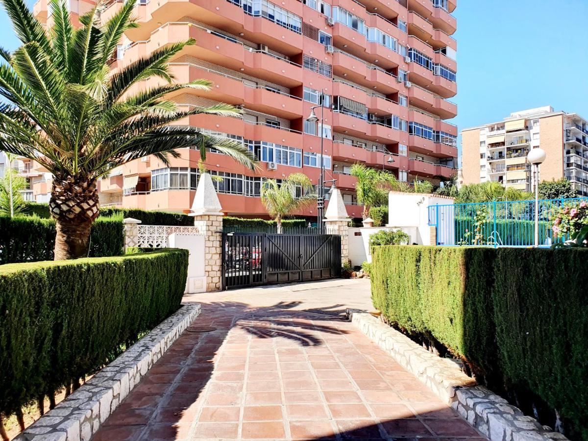 Acapulco Apt 3 Bedrooms 푸엔히롤라 외부 사진