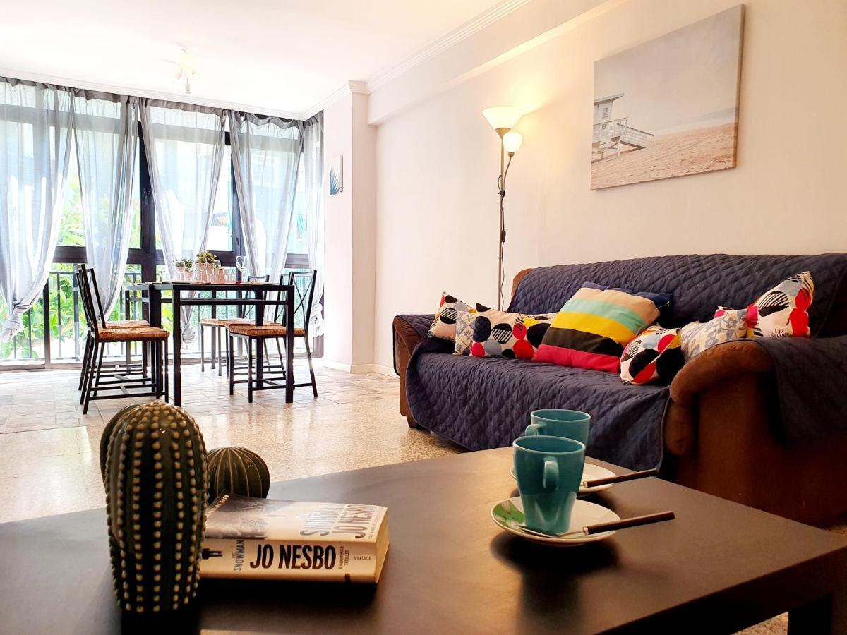 Acapulco Apt 3 Bedrooms 푸엔히롤라 외부 사진