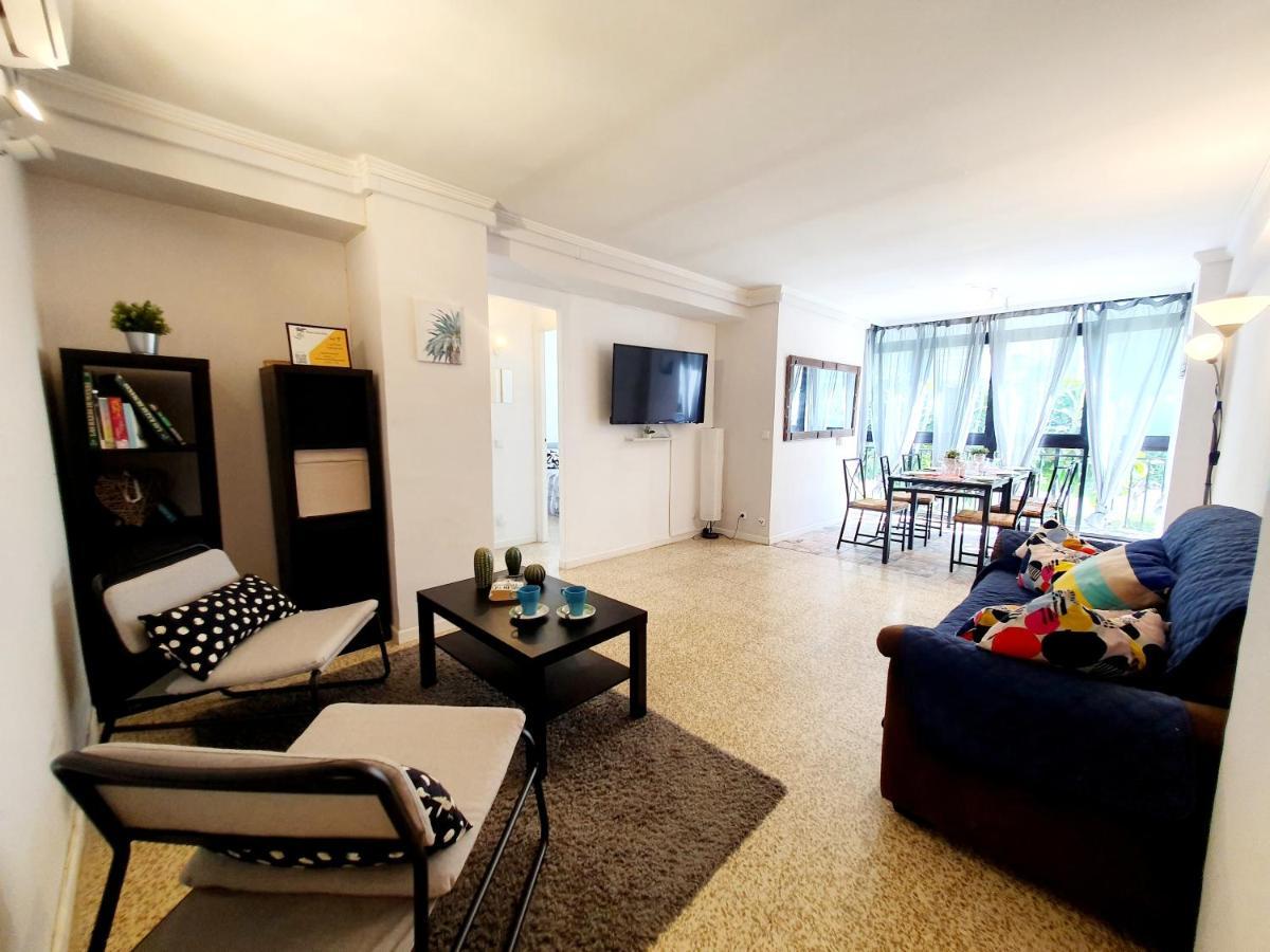 Acapulco Apt 3 Bedrooms 푸엔히롤라 외부 사진