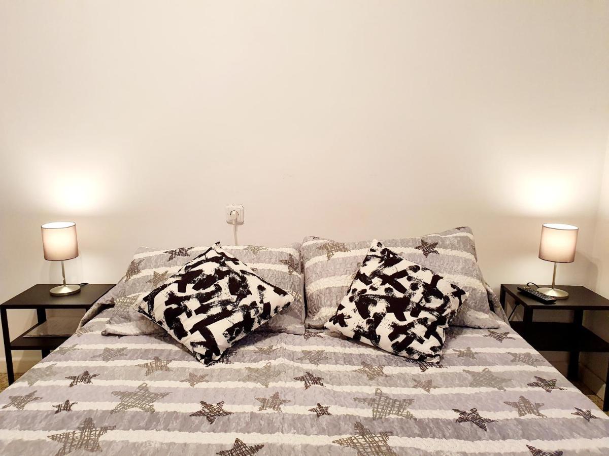 Acapulco Apt 3 Bedrooms 푸엔히롤라 외부 사진