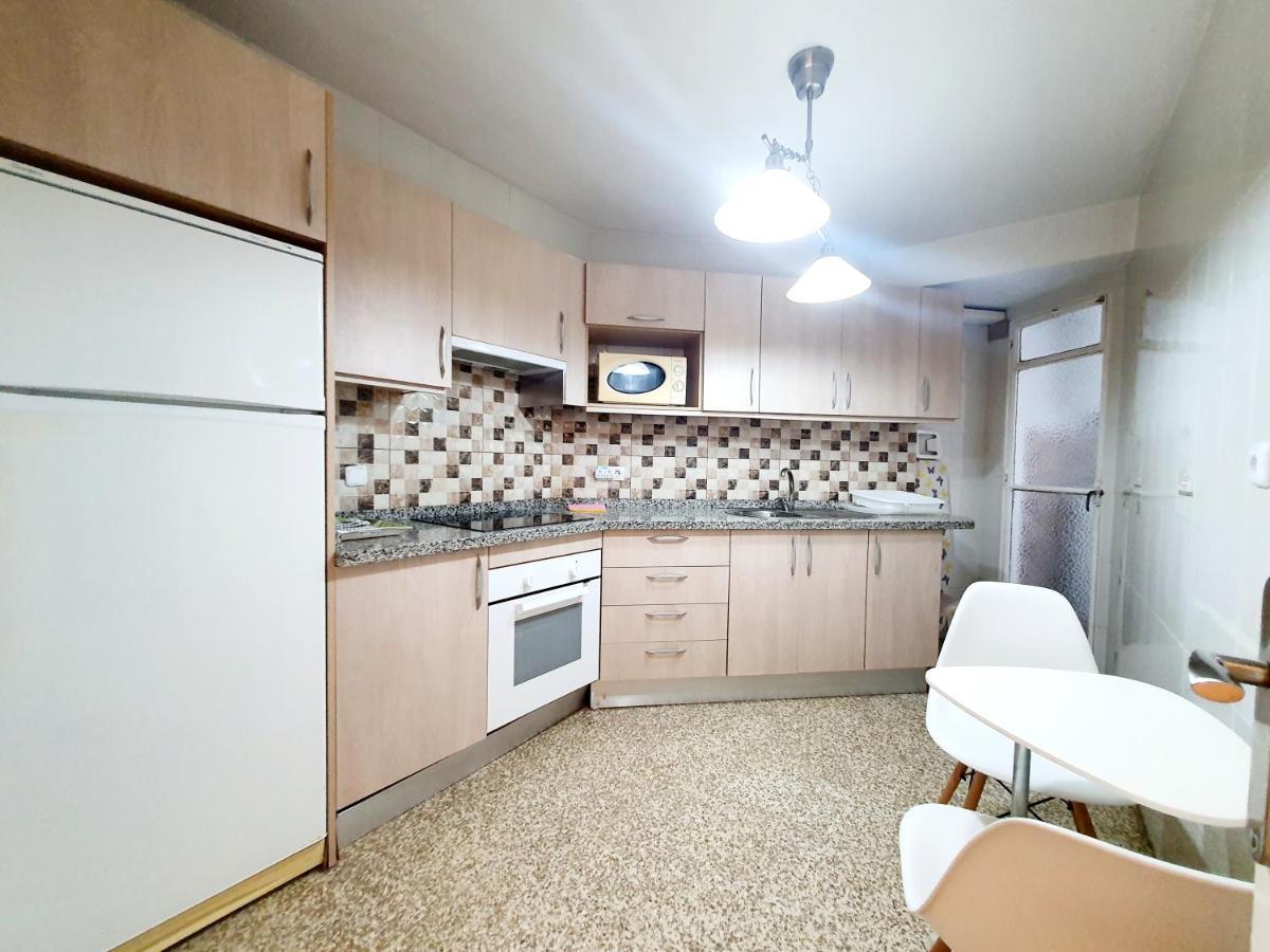 Acapulco Apt 3 Bedrooms 푸엔히롤라 외부 사진