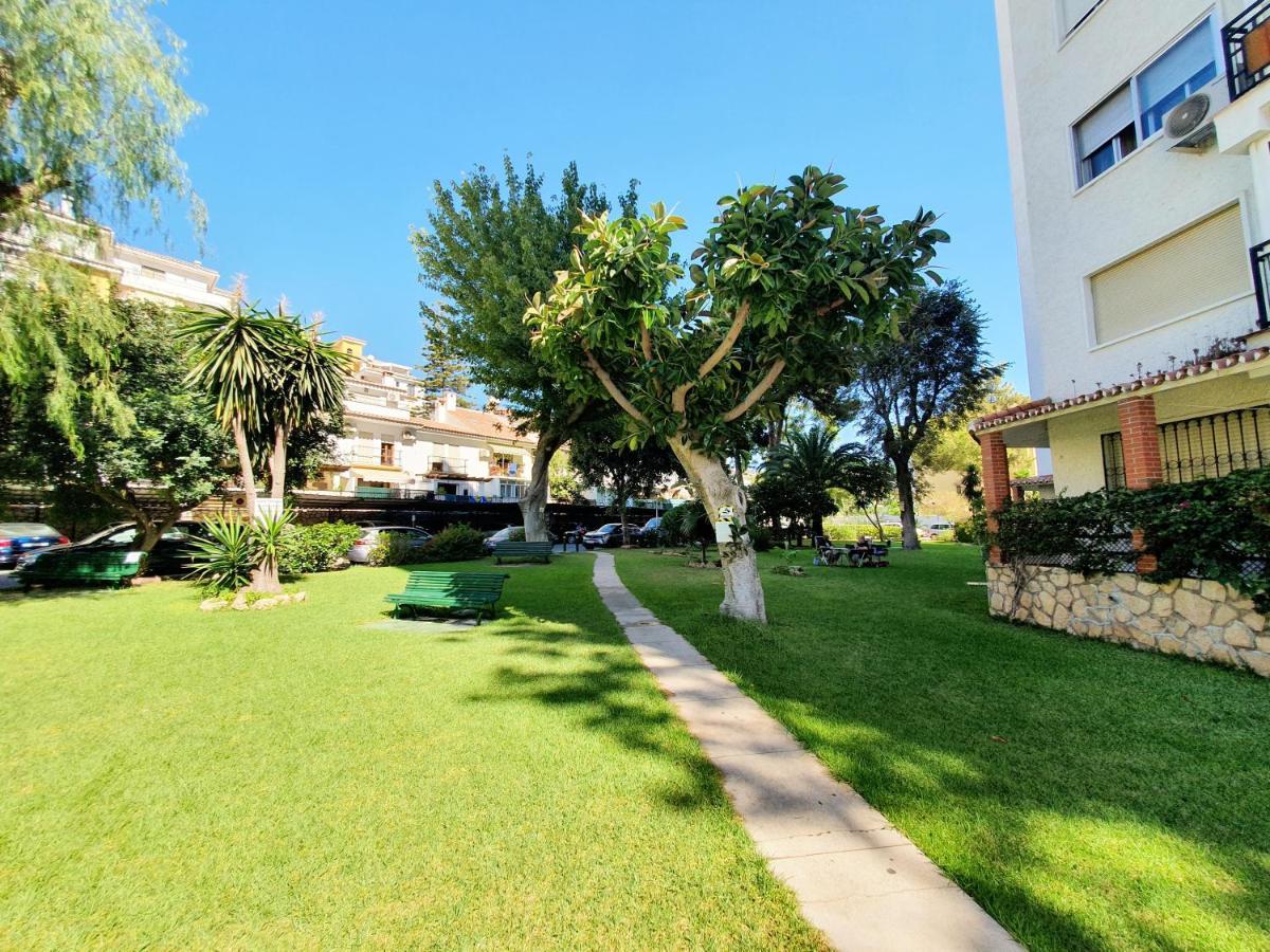 Acapulco Apt 3 Bedrooms 푸엔히롤라 외부 사진